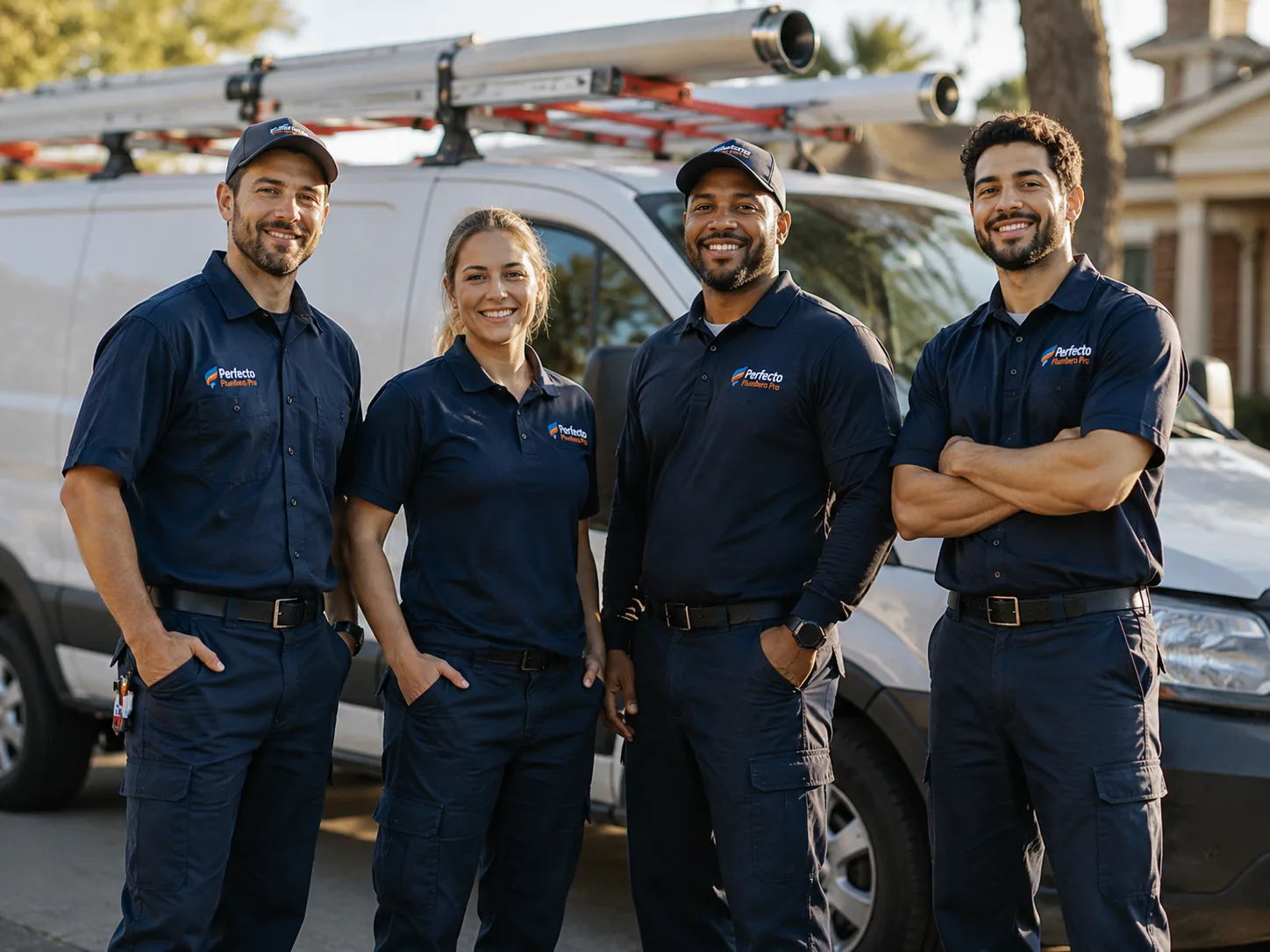 Emergency Plumber Near Me in Chesterland, OH near me